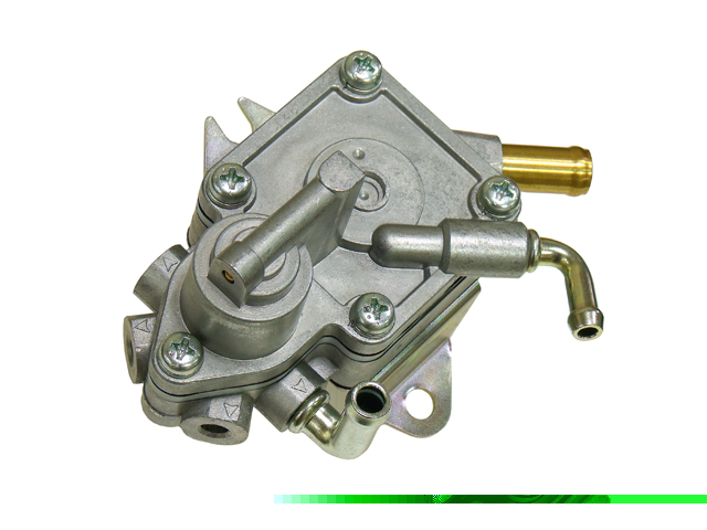 SPORT-PARTS INC. FUEL BALL