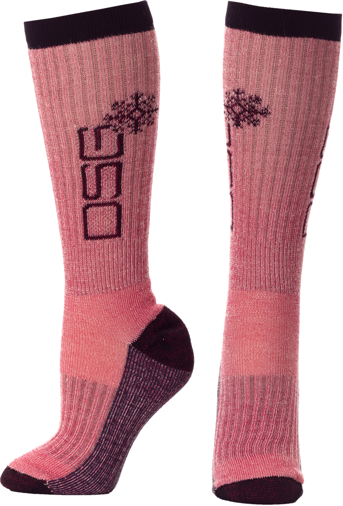 Heavyweight Socks