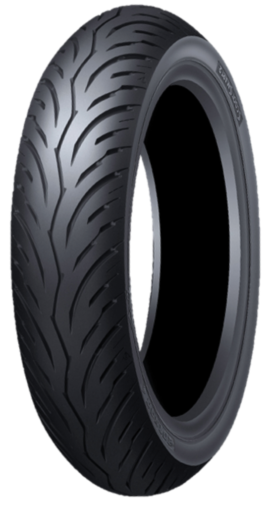 Dunlop TIRE GEOMAX ENDURO EN91EX REAR