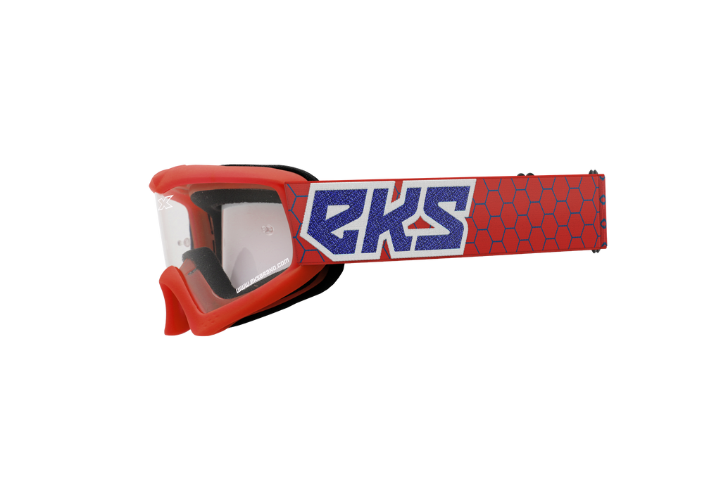 Youth XGrom Goggles