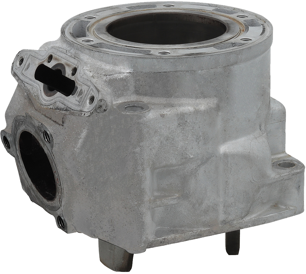 SPORT-PARTS INC. CYLINDER 550 FAN