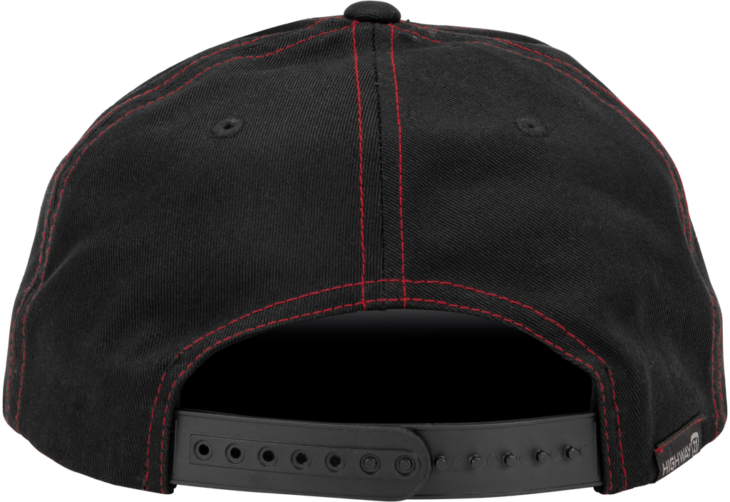 Ranger Hat