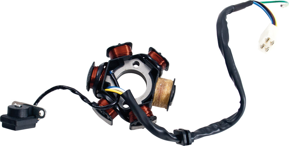 4-Stroke Magneto/Stator