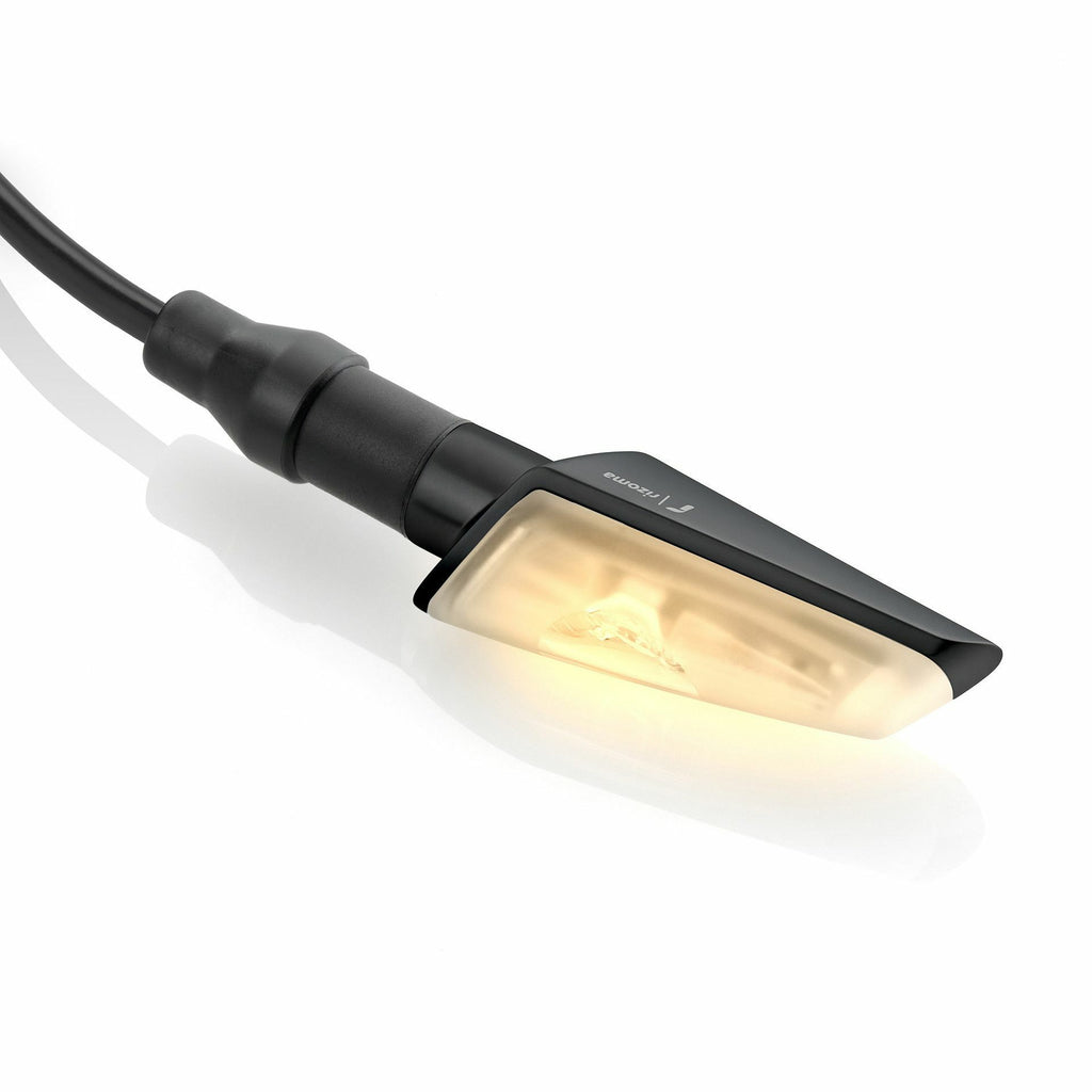 Action Turn Signal