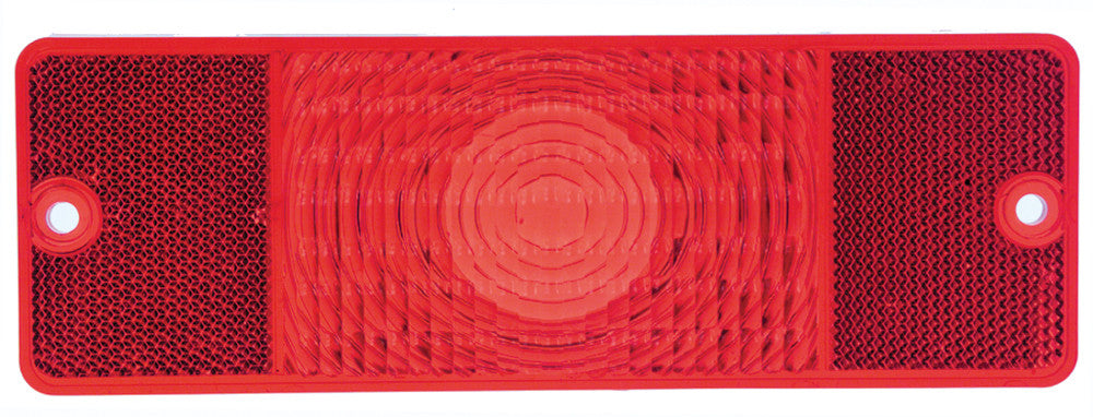 SPORT-PARTS INC. TAILLIGHT ASSEMBLY