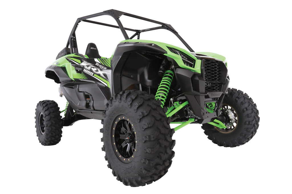 XTR370 Tire