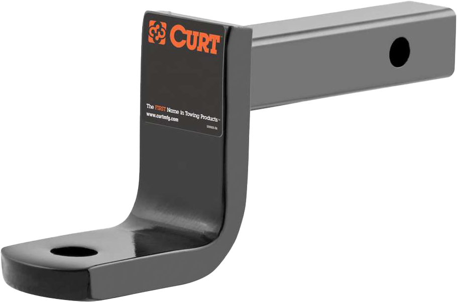 Curt Receiver Hich Ball Mounts