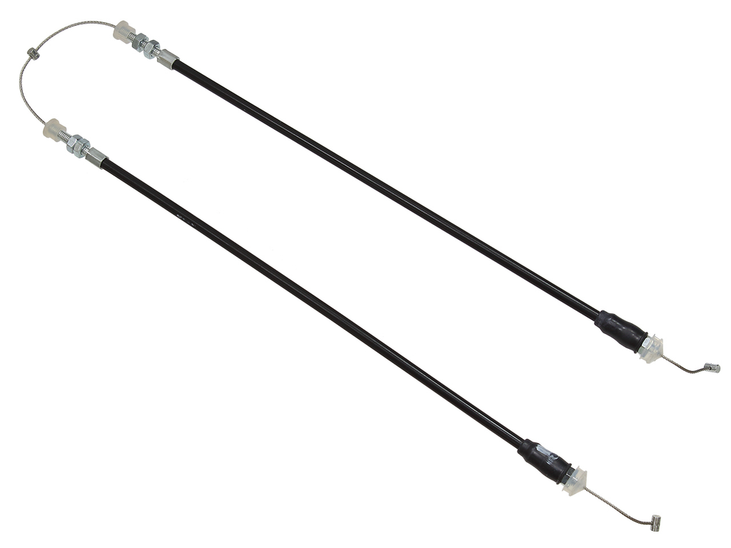 Exhaust Valve Cable