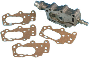 Sportster Oil/Oil Pump Gasket