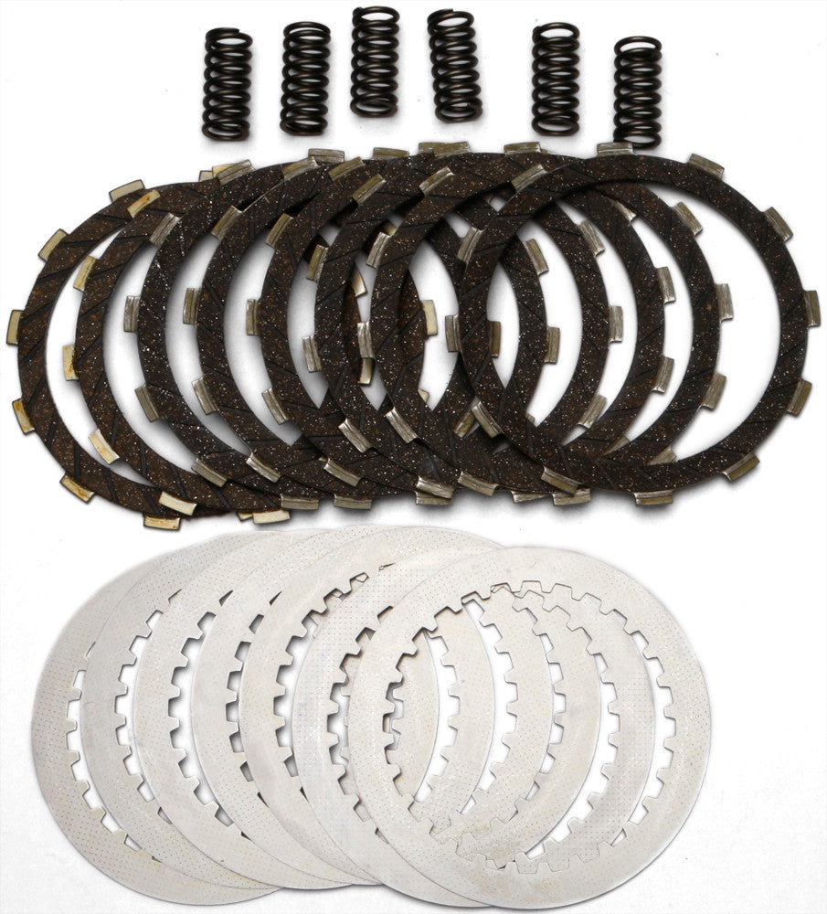 DIRT RACER CLUTCH KIT