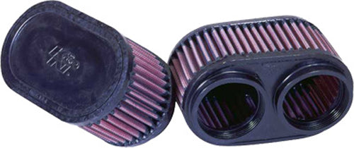 BikeMaster Conventional Battery