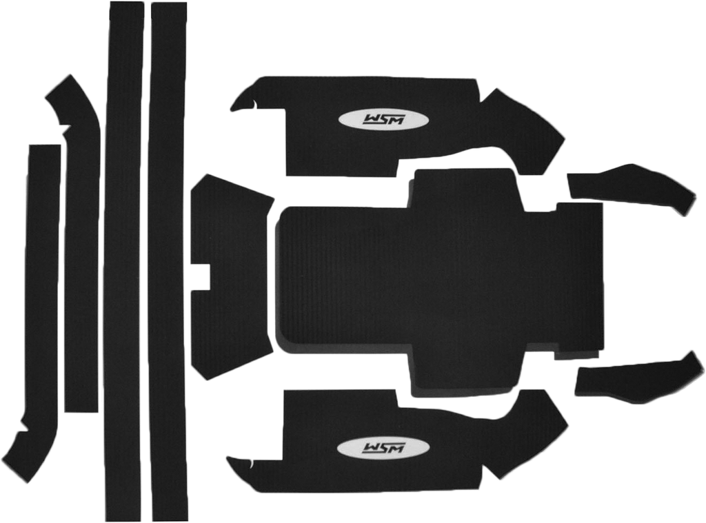 Traction Mat