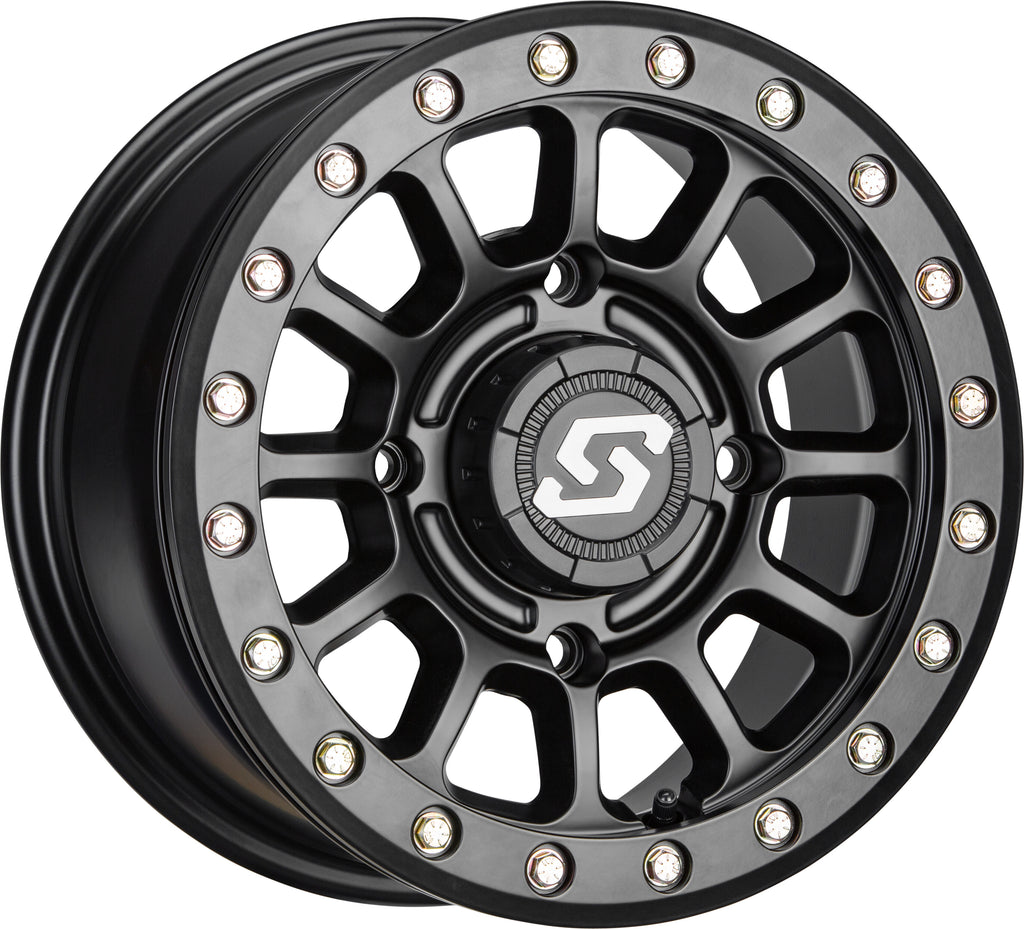 Sedona BDLK Wheel