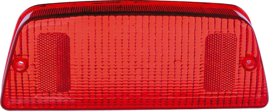 SPORT-PARTS INC. TAILLIGHT ASSEMBLY