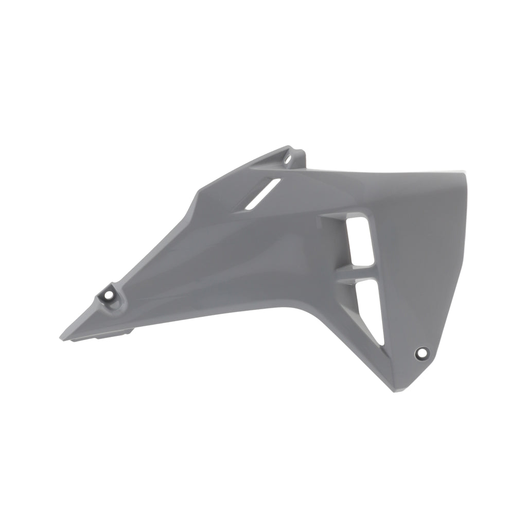 RADIATOR SHROUD CRFGREY