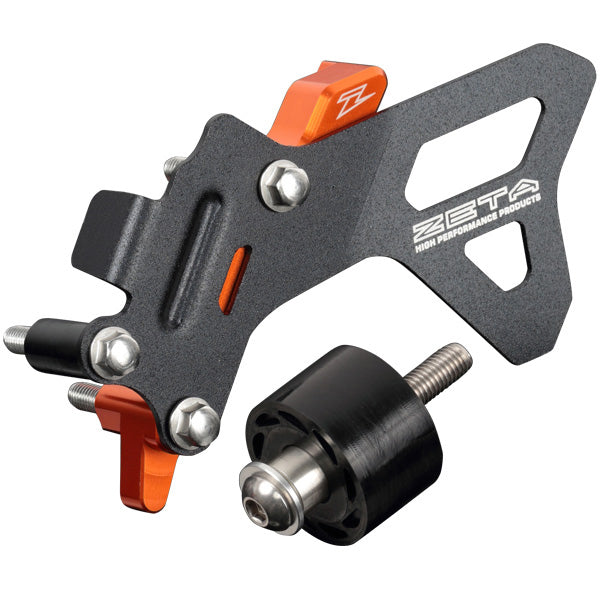 Case Saver w/Cover