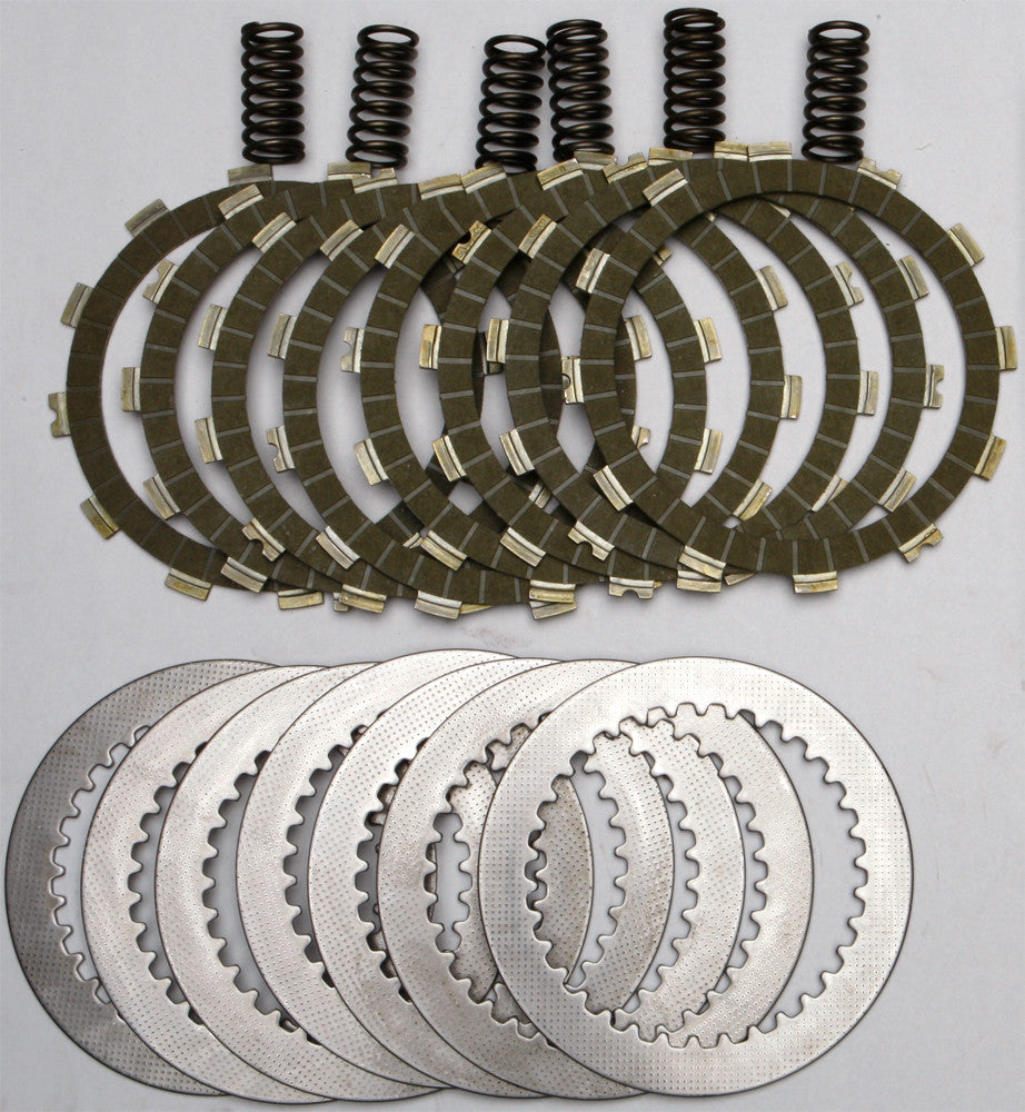 SRK COMPLETE CLUTCH KIT SRK10