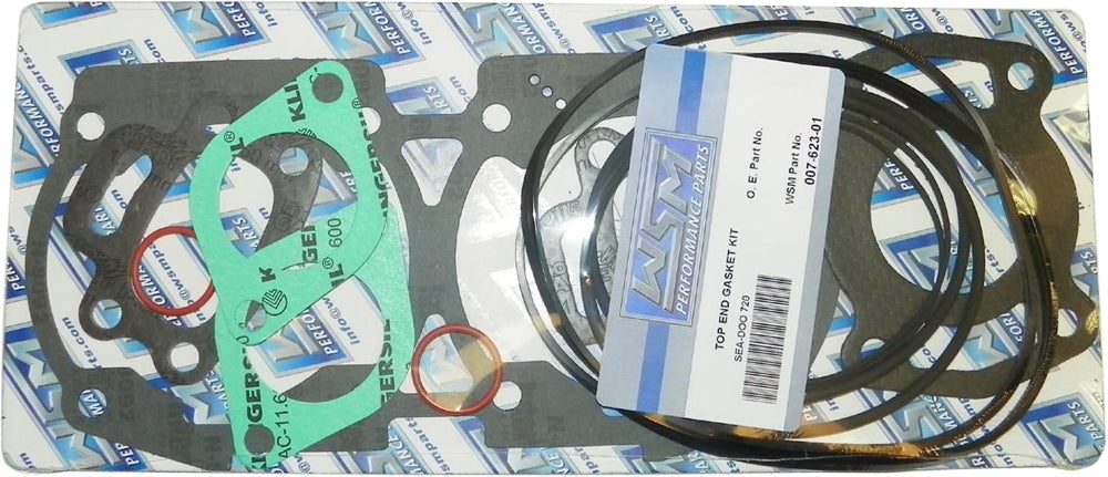 Top End Gasket Kit