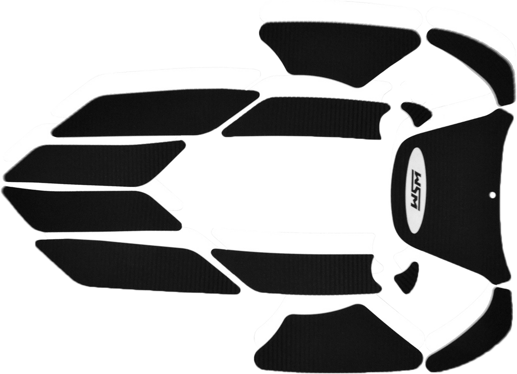 Traction Mat