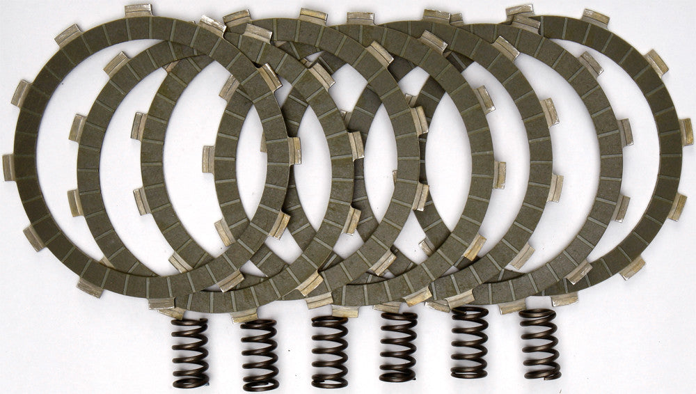 STREET RACER CLUTCH KIT