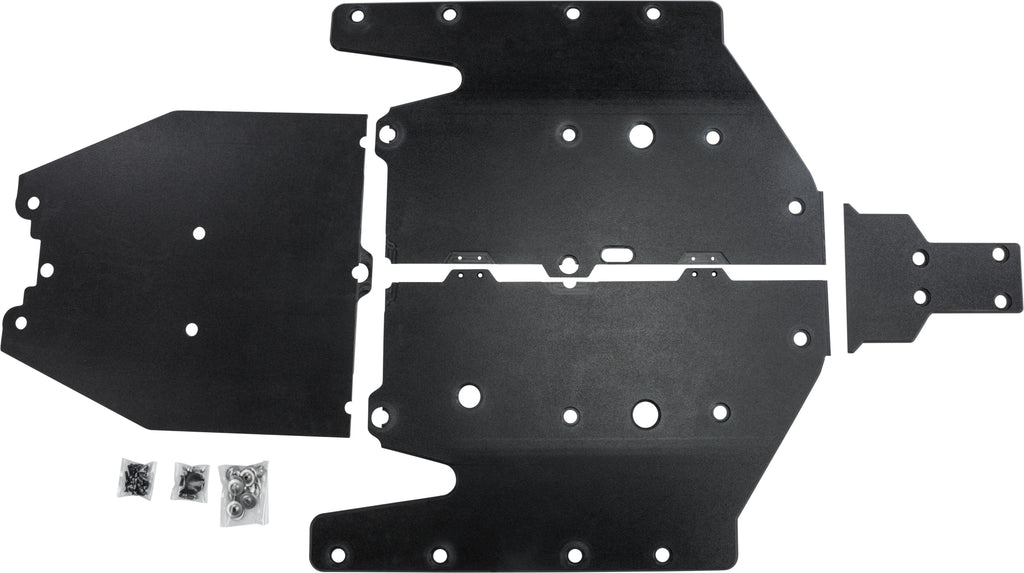 OPEN TRAIL UHMW SKID PLATE
