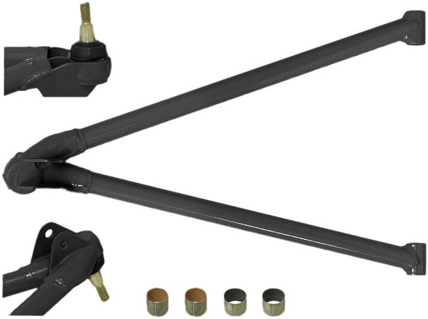 SPORT-PARTS INC. Lower A-Arm Right Hand Side