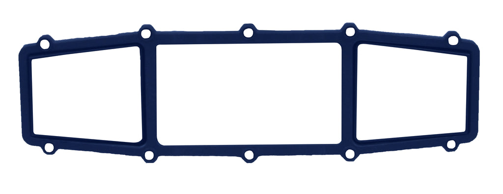 Elite Series Rear View Mirror Frame