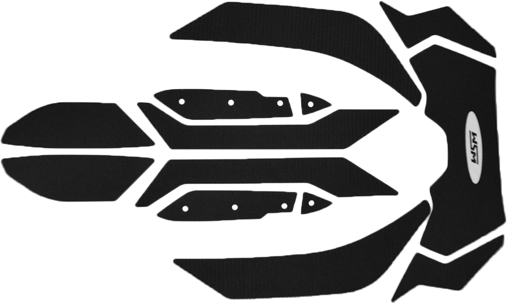 Traction Mat