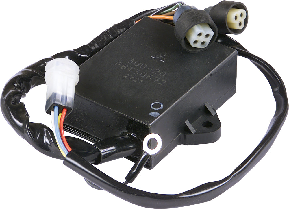 CDI Box