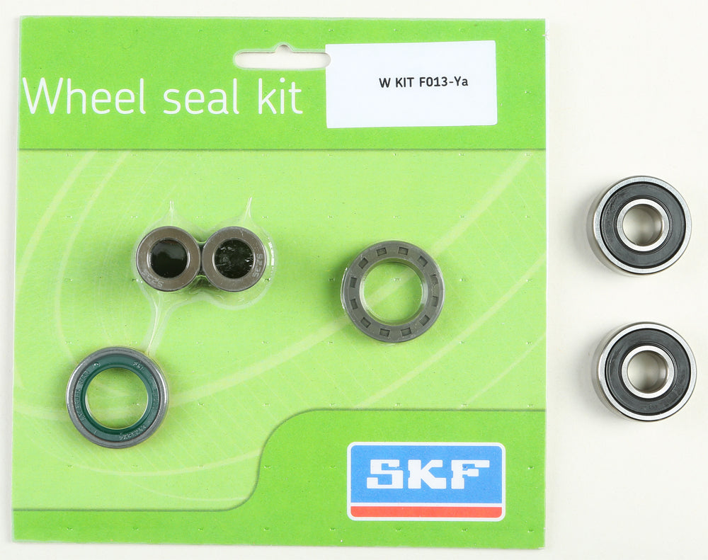 Wheel Seal Bearing Kit