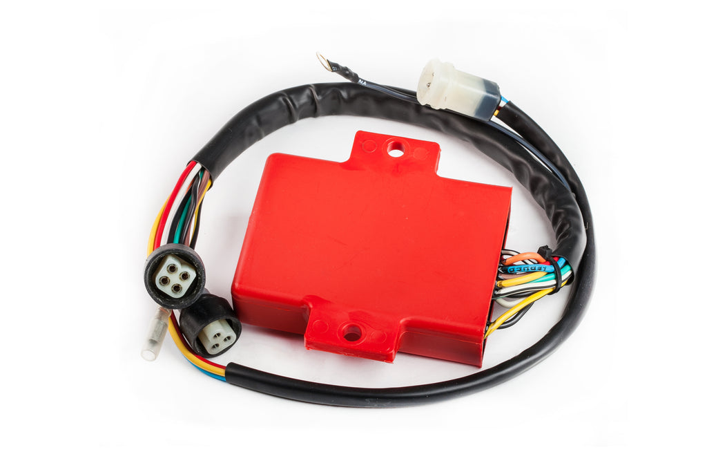 CDI Box