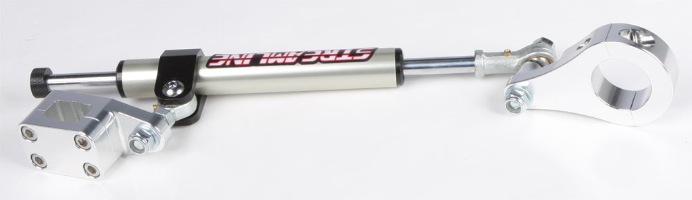 Non-Rebuildable Billetanium Steering Stabilizer