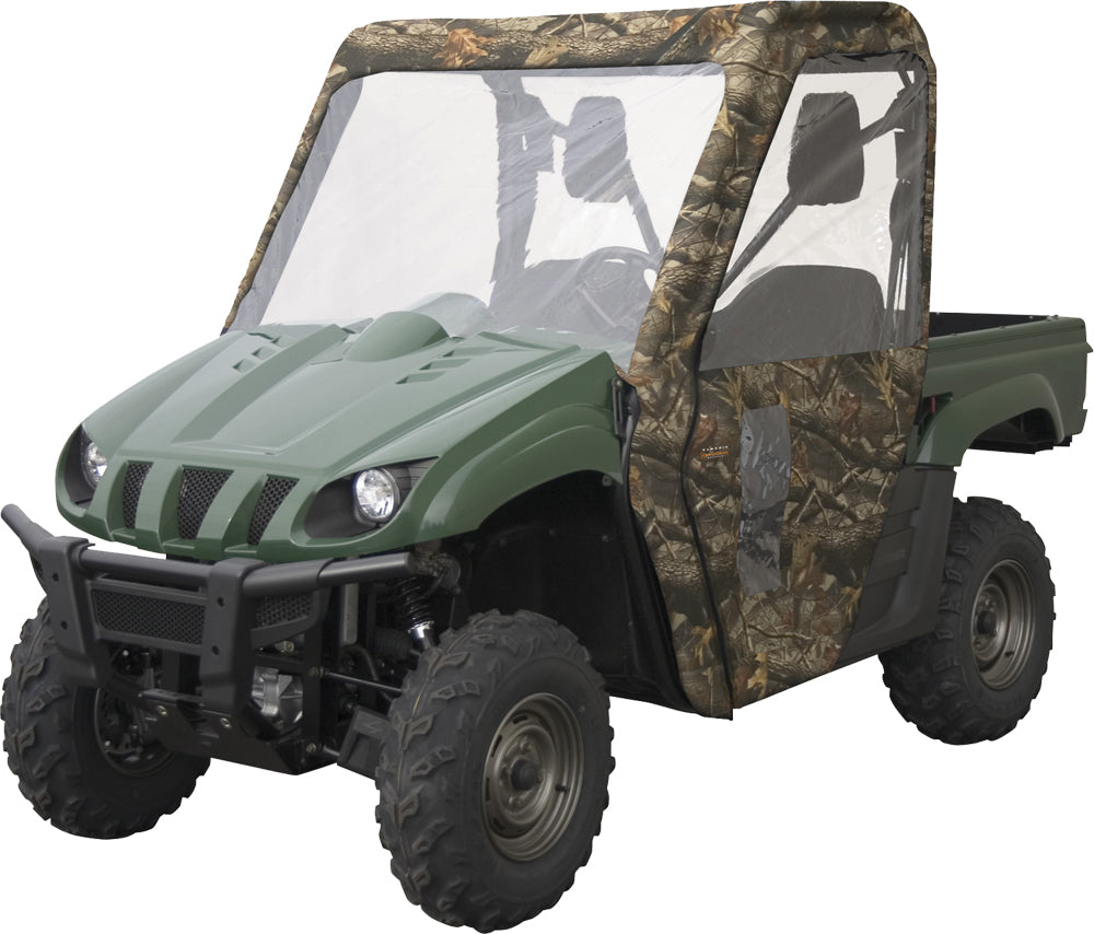Cab Enclosure