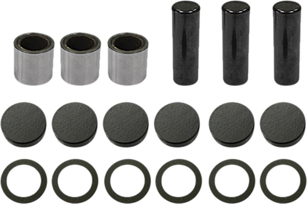 SPORT-PARTS INC. SPIDER NUT TOOL