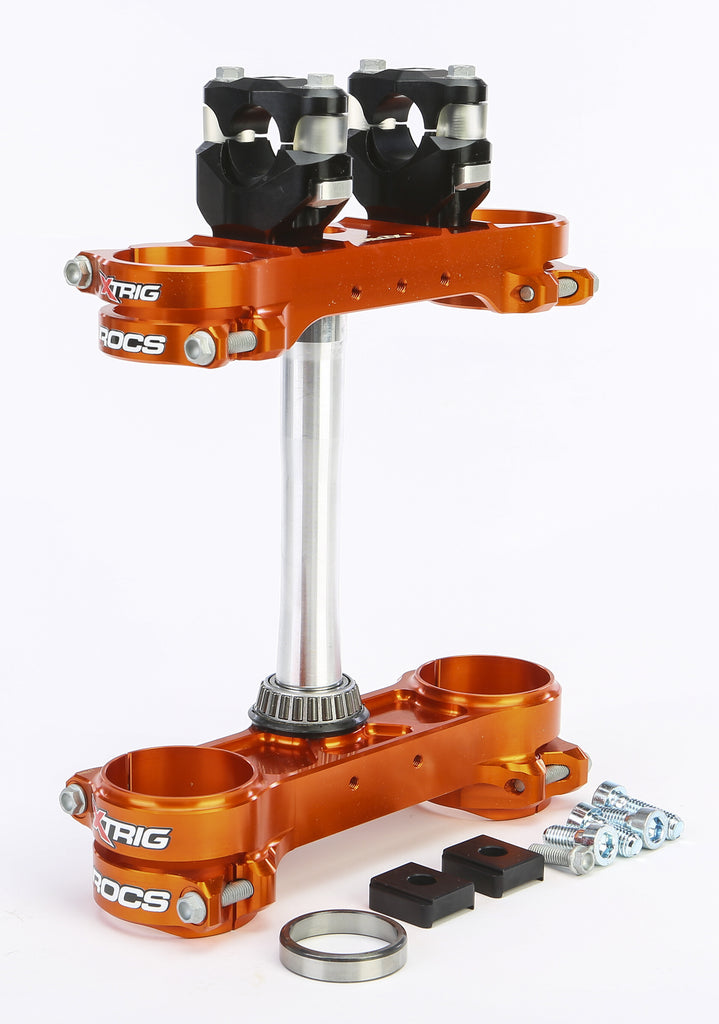 ROCS Clamp