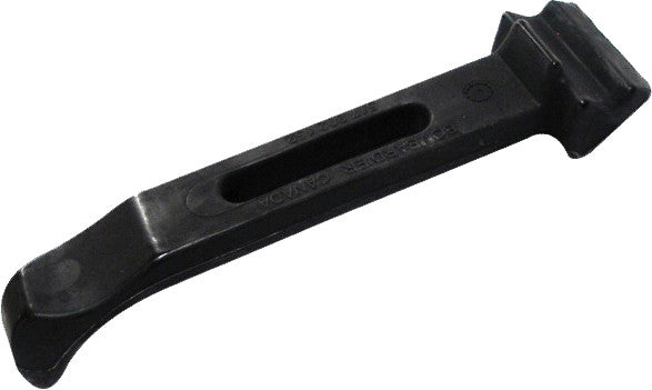 SPORT-PARTS INC. HOOD LATCH