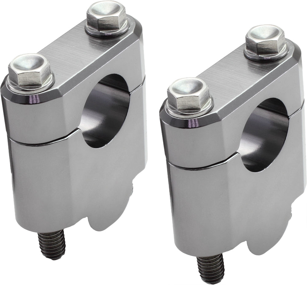 Handlebar Risers