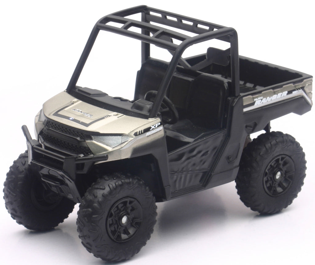 Sport Vehicle/ATV Replica