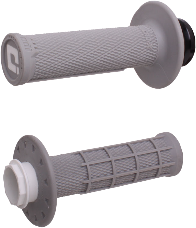 ODI Micro-X Half-Waffle V2 Lock-On Grips
