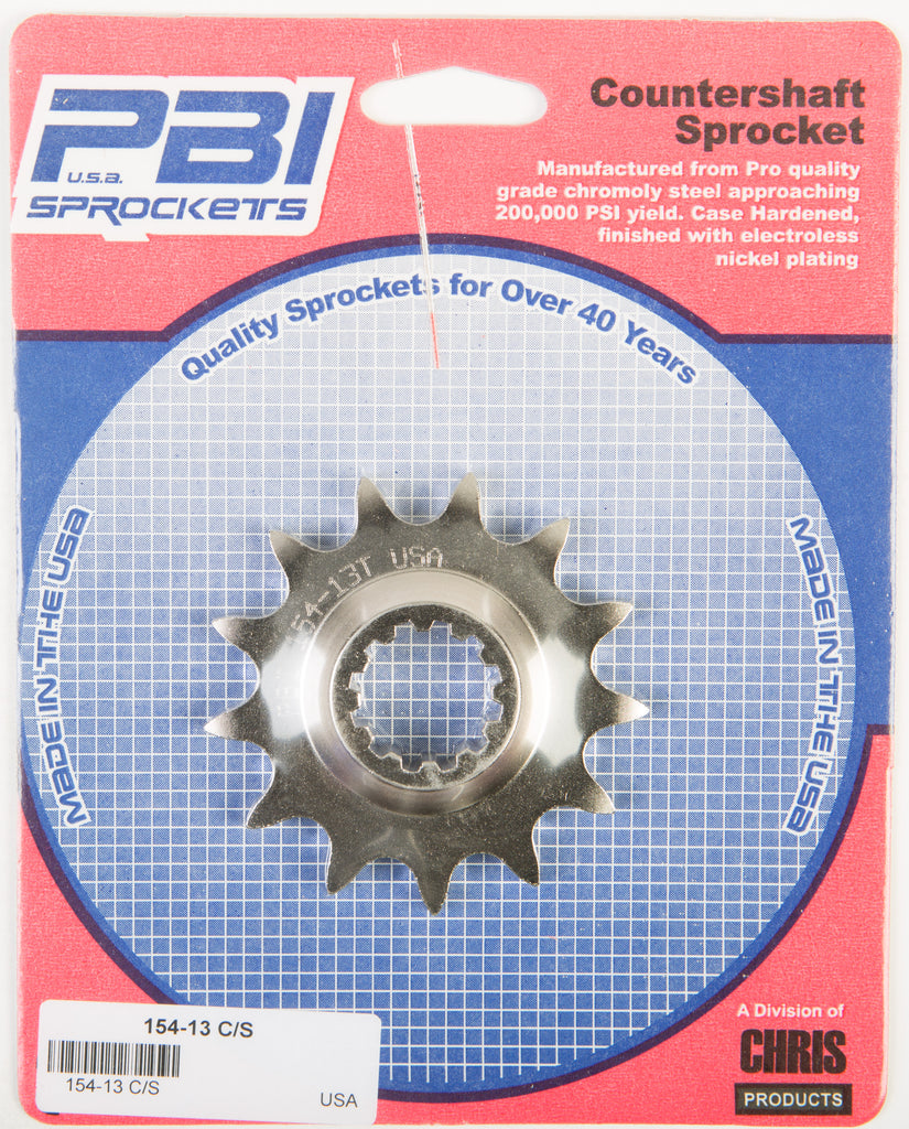 Countershaft Sprocket