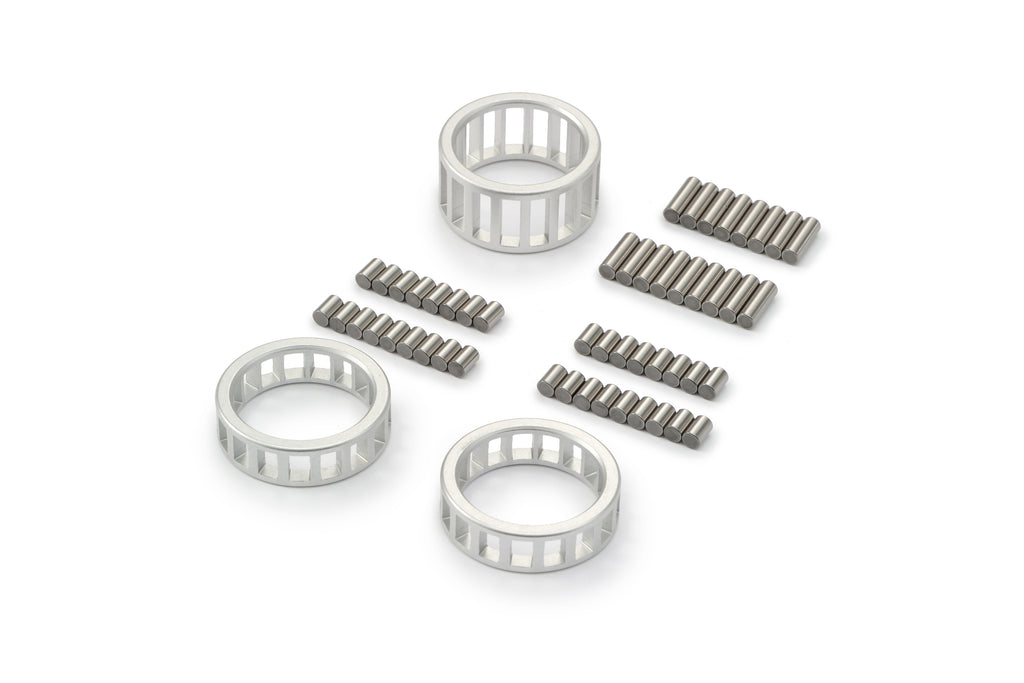 Crank Pin/Roller