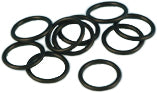 Twin Cam Motor Case O-Ring/Seal