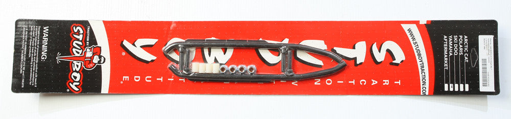 STUD BOY ROUND BARS