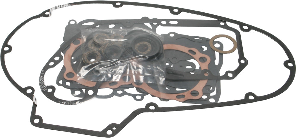Ironhead Sportster Charging/Starting Gasket