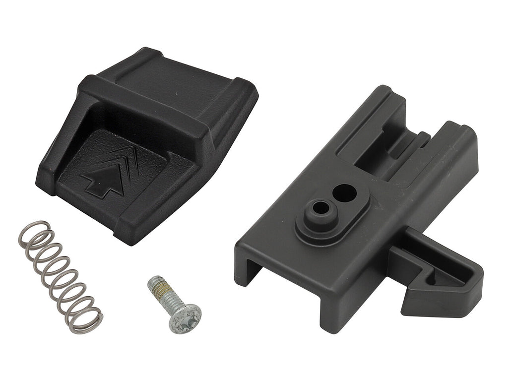 SPORT-PARTS INC. LATCH KIT
