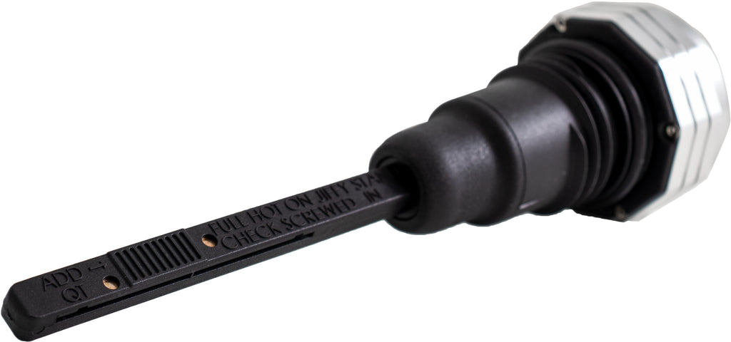 Digital Oil Temperature Dipstick