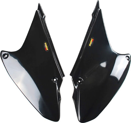 Maier Manufacturing Side Panels