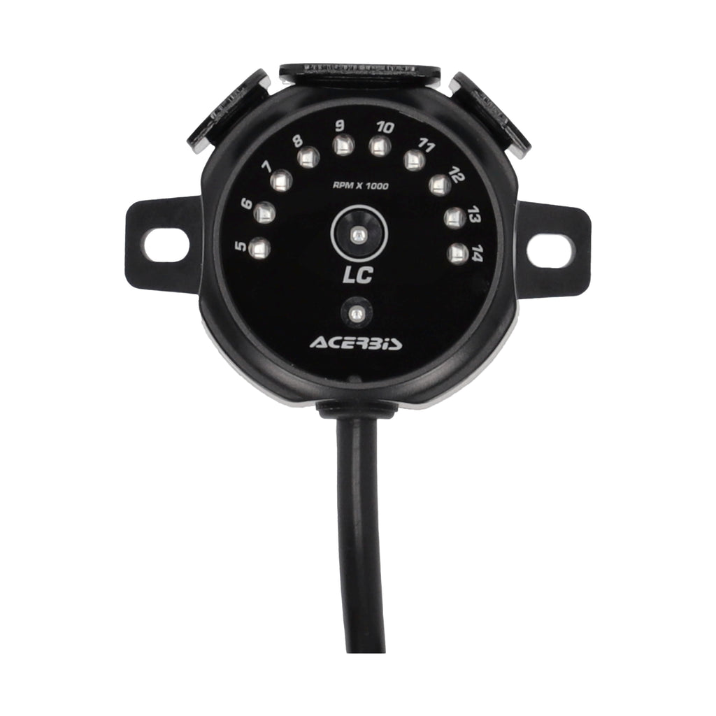 Tachometer