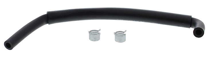 Fuel Hose and Clamp Kit