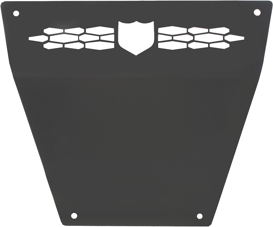 Race Skid Plate